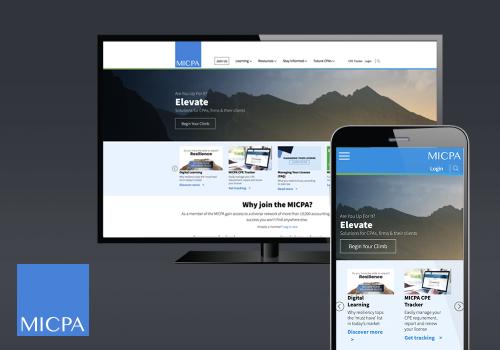 Michigan Society of CPA's (MICPA)