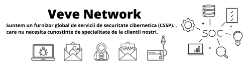 Veve Network – simplu, eficient, accesibil