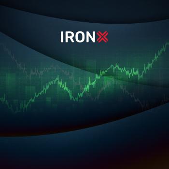 IronX - building strong communities and then managing them