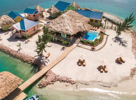 HomeToGo Remarketing Campaign