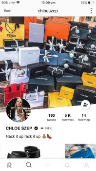 RACK - Create Albums