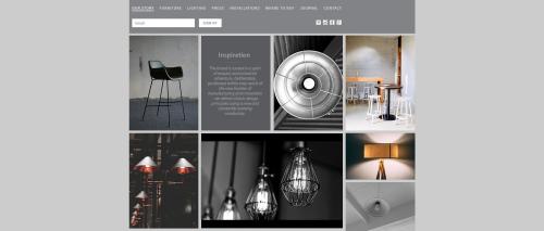 Furniture & Lighting