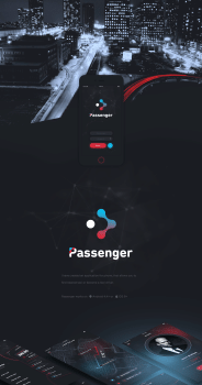 Passenger