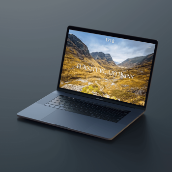 1718 - Furniture Artisans