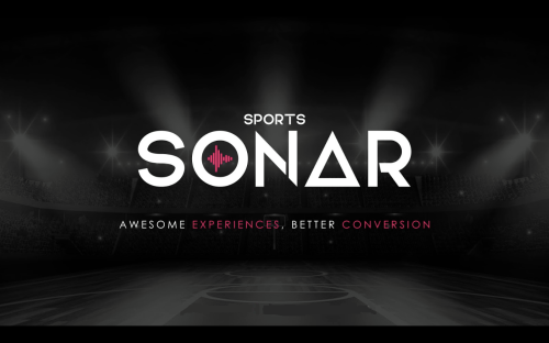 Sports Sonar