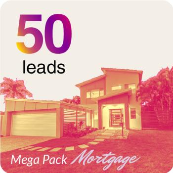 Mortgage Leads