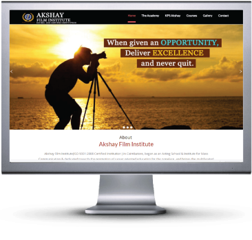 Digital Marketing Service