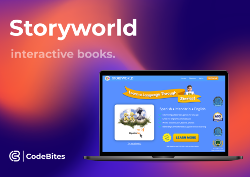 Storyworld