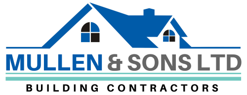 Mullen and Sons [Building Contractors]