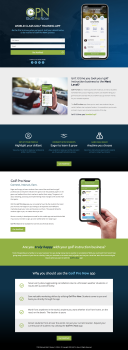 Golf Pro Now