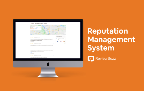 ReviewBuzz