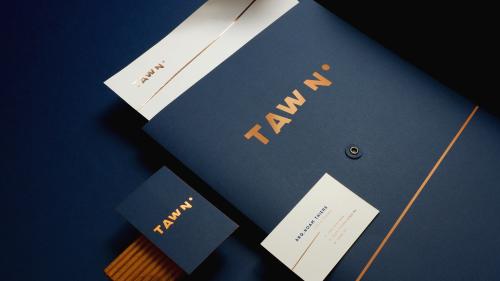 Tawn