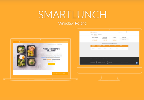 Smartlunch