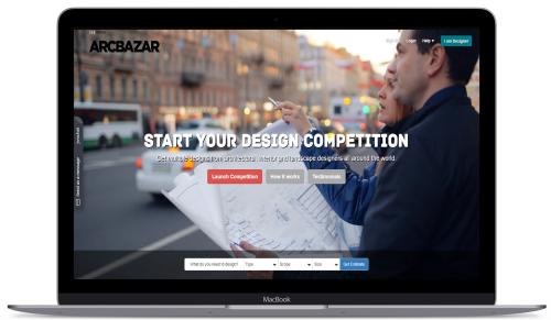 Arcbazar, Marketplace for Architectural and Design Projects