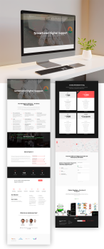 Managed Services Solution