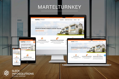 Martel Turnkey