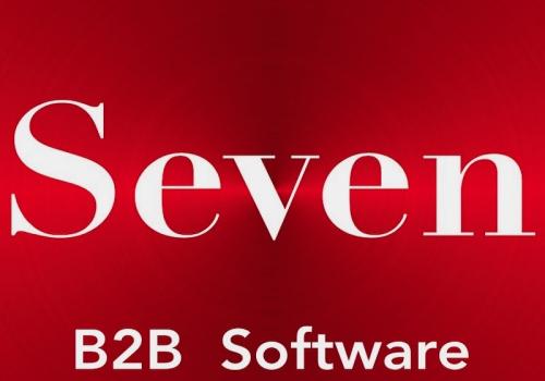 Seven software company