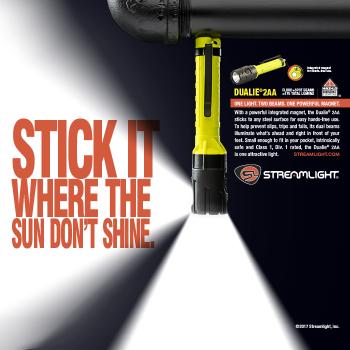 Streamlight Trade Print
