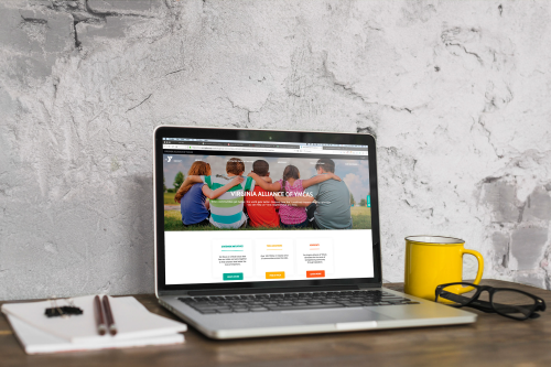 Virginia Alliance of YMCAs