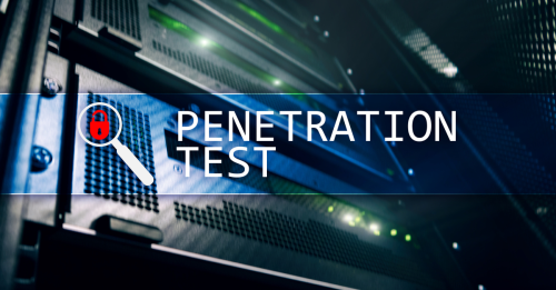 External Penetration Testing