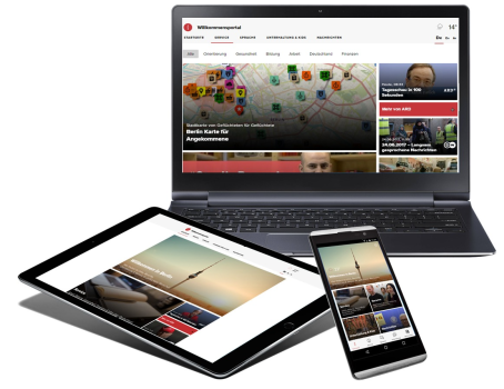 mabb_ Refugee Portal