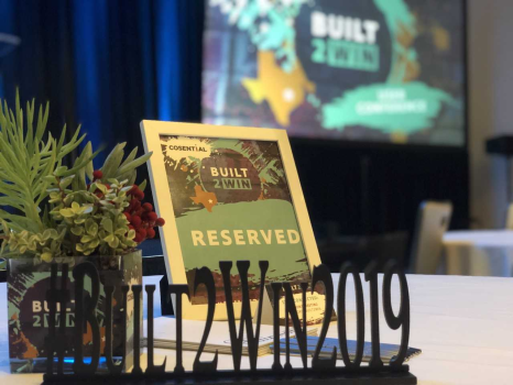 Built2Win Conference