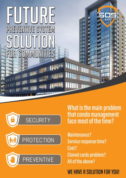 Brochure Design
