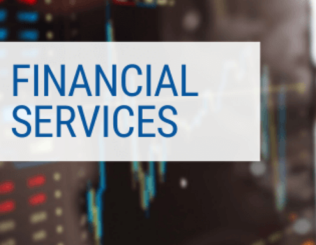 Finance Niche