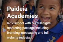 Paideia Academies