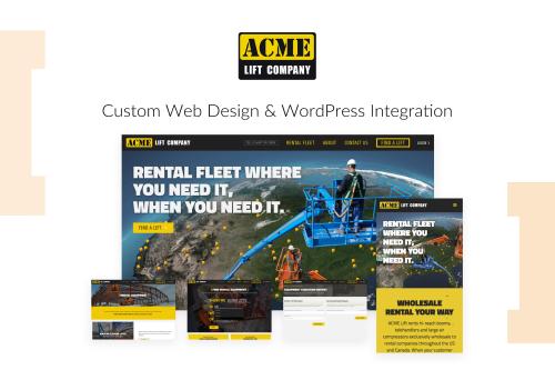 ACME Lift Company