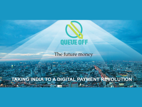 QueueOFF - Digital Payments Solution