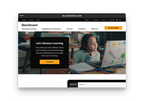 Blackboard