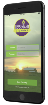Fraserland Organics