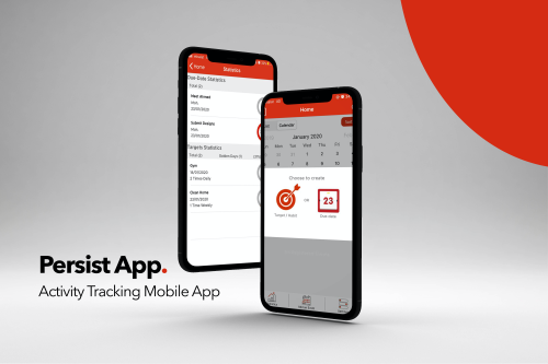 iOS Mobile Application