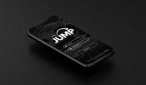 Jump - Vehicale Repair App