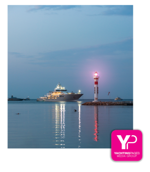 YachtingPages Email Marketing Campaign