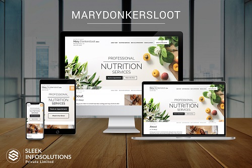 Mary Donker's Loot
