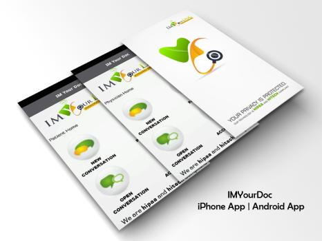 IMYOUR DOC