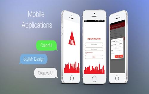Construction Software & Mobile App