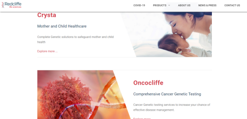 (Redcliffe) Design laboratory process from Test Sample collection to Report generation