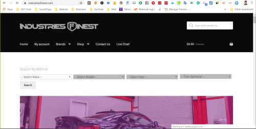 Industries Finnest