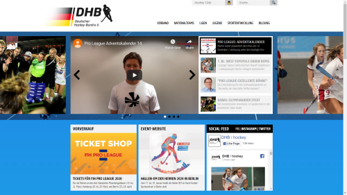 Hockey.de