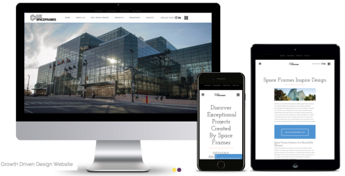 DSI Spaceframes