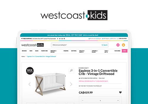 West Coast Kids