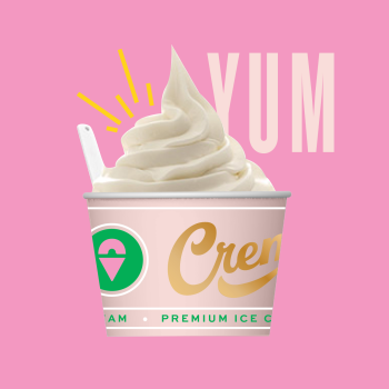 Crem Ice Cream Premium Ice Cream