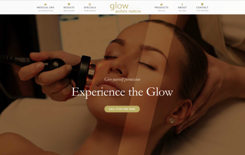 Glow Aesthetic Medicine