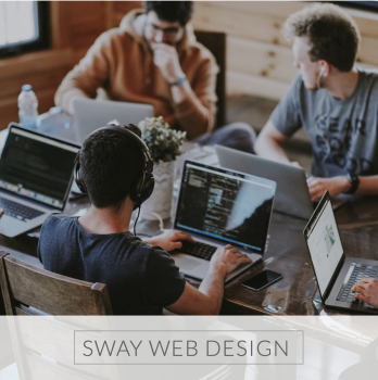 Sway Web Design