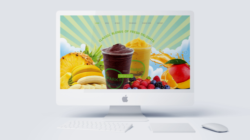 Artisanal Health & Shakes Café