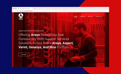 DBSL - Avaya Support