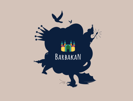Bajeczny Barbakan
